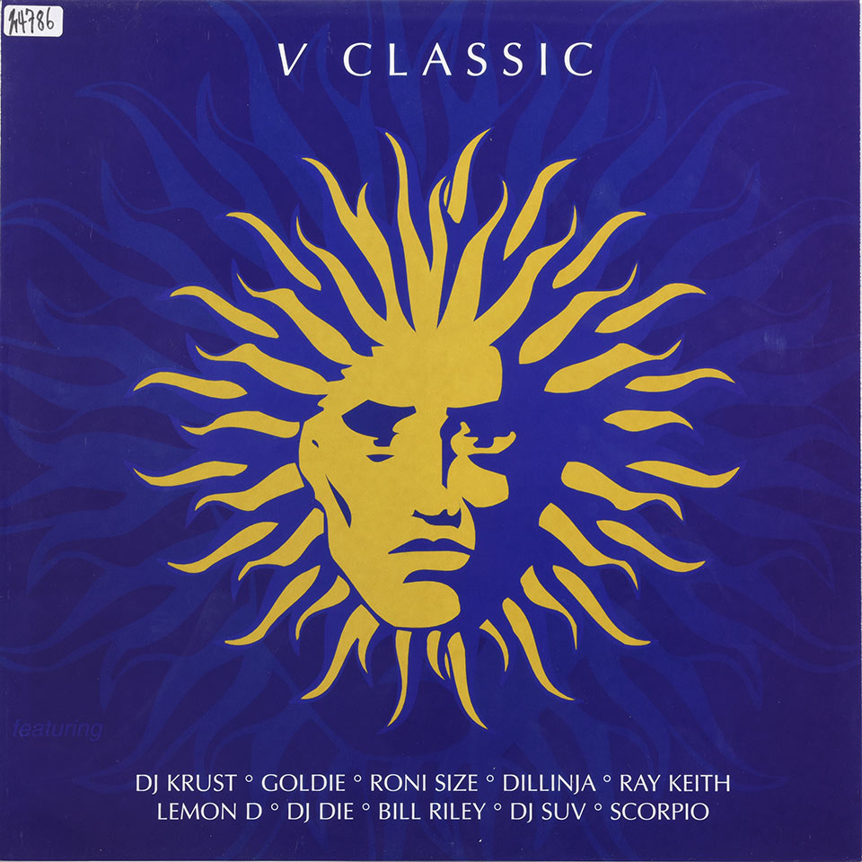 Various Artists - Classic V