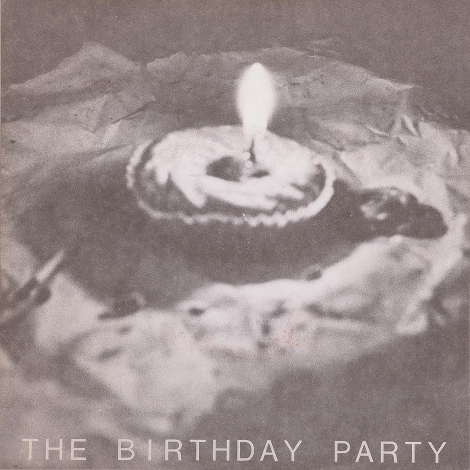 The Birthday Party - The Friend Catcher