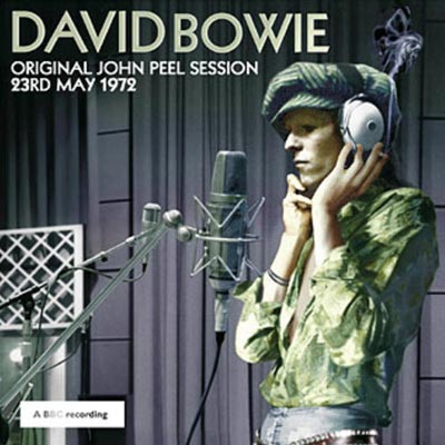 David Bowie John Peel Session