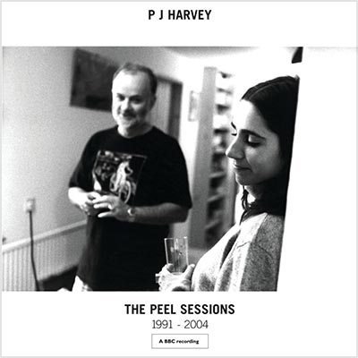 PJ Harvey Peel Sessions